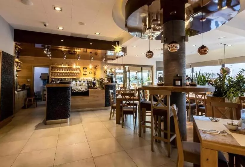 Retkeilymaja Stacja Snu