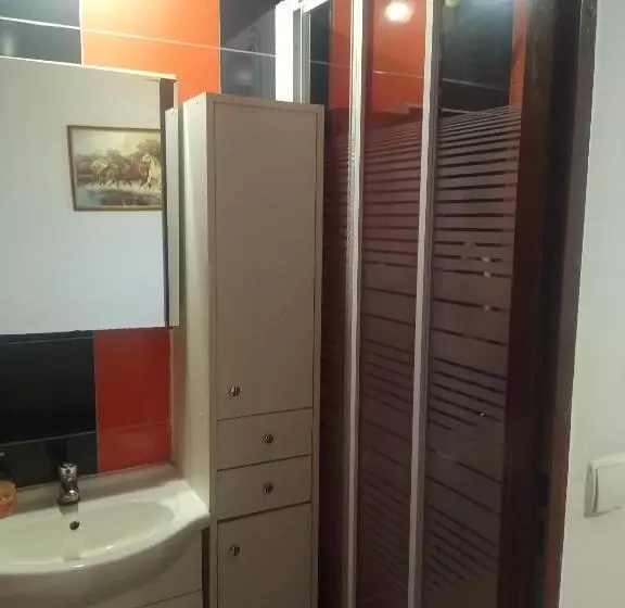 هاستل Zajazd Eljan Centrum Noclegowe