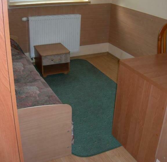 Albergue Zajazd Podjadek