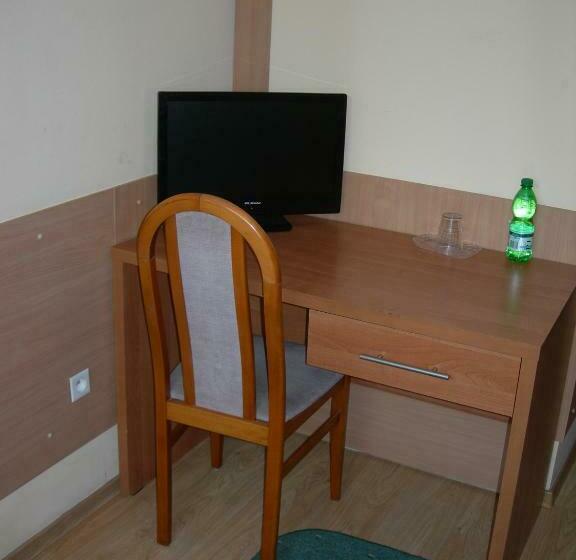 Albergue Zajazd Podjadek