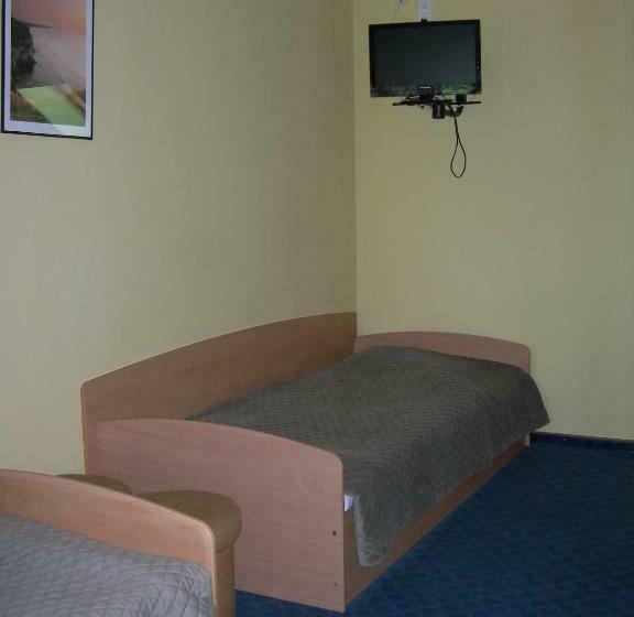 Albergue Zajazd Podjadek