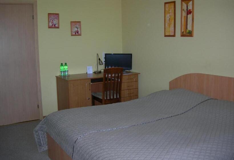 Albergue Zajazd Podjadek