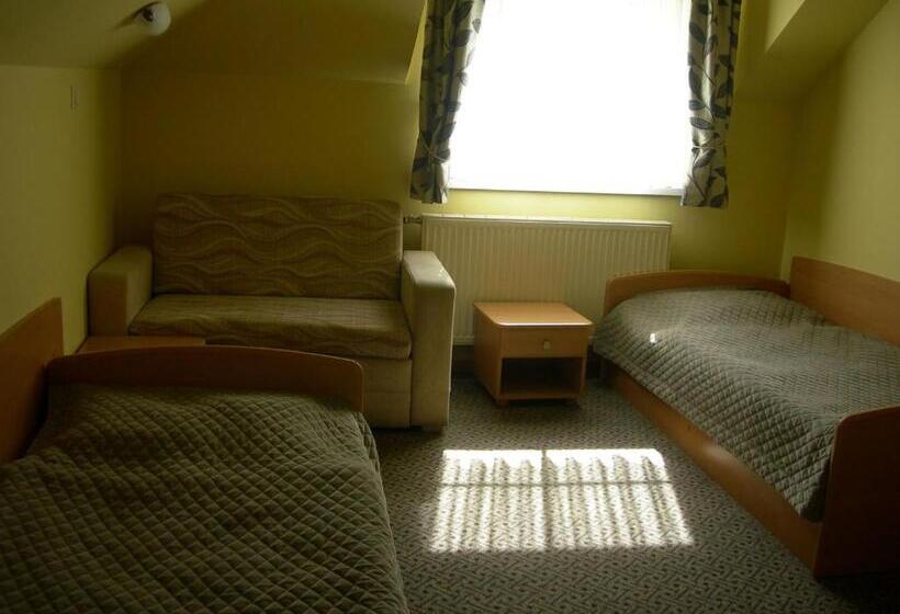 Albergue Zajazd Podjadek