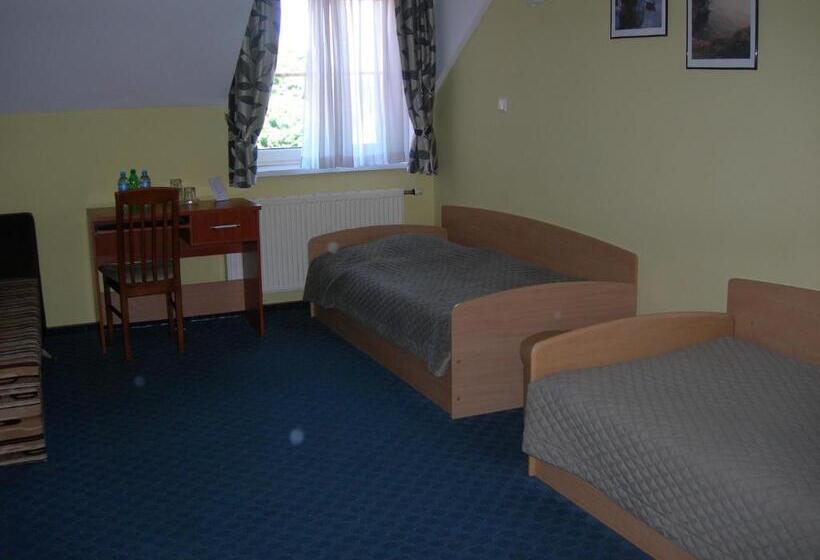 Albergue Zajazd Podjadek