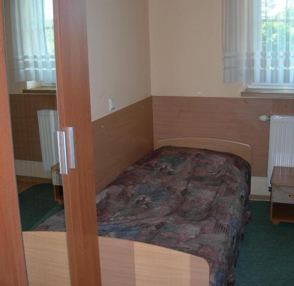 Albergue Zajazd Podjadek