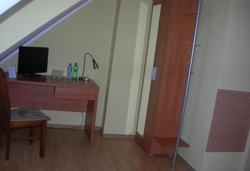 Albergue Zajazd Podjadek