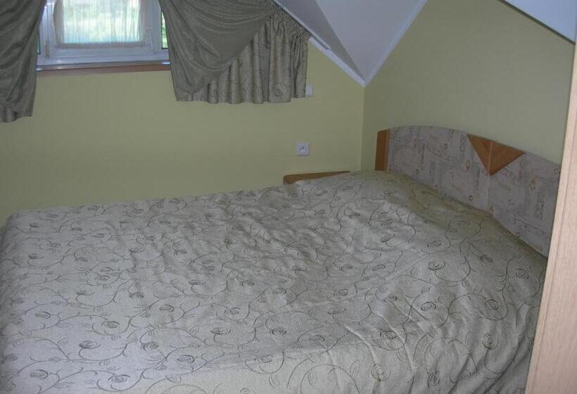 Albergue Zajazd Podjadek