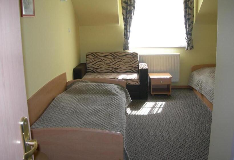 Albergue Zajazd Podjadek