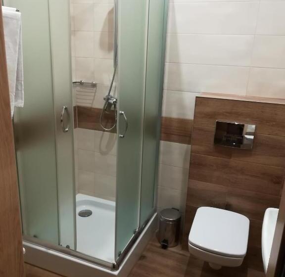 Albergue Zajazd Podjadek