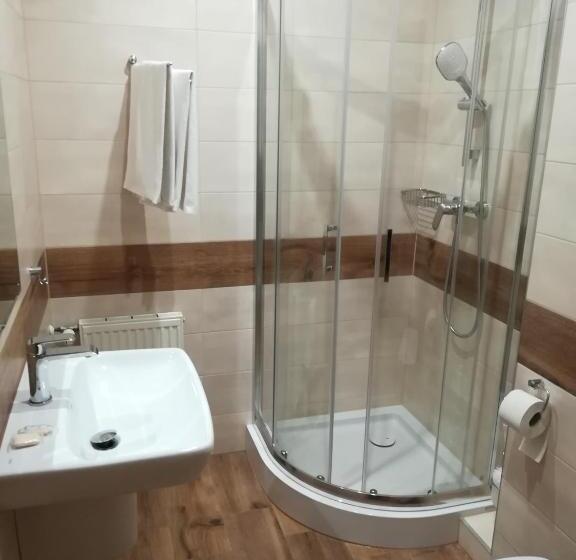 Albergue Zajazd Podjadek