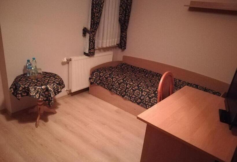 Albergue Zajazd Podjadek