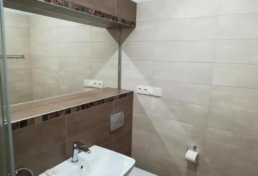 Albergue Zajazd Podjadek