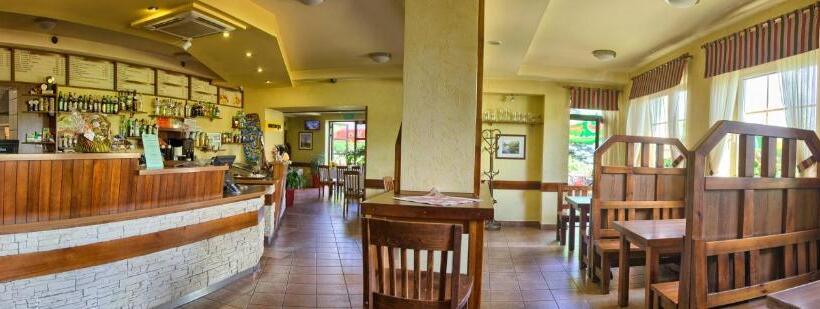 Albergue Zajazd Podjadek