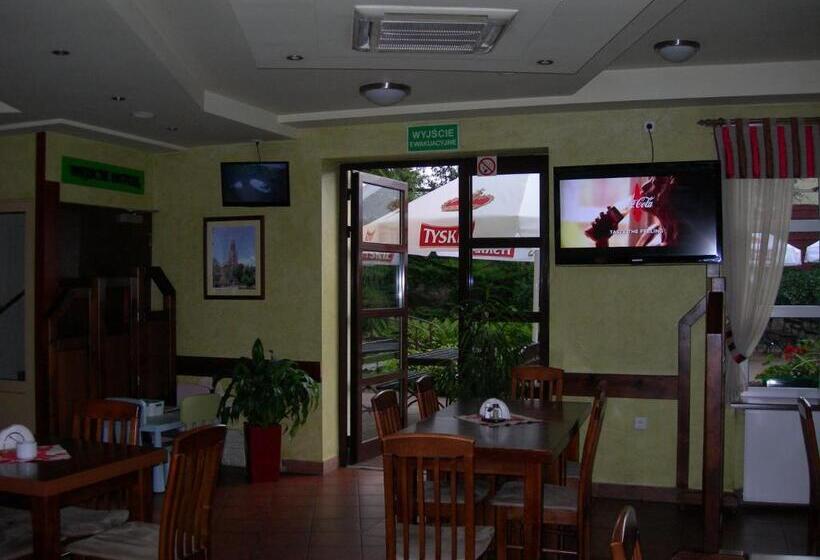 Albergue Zajazd Podjadek