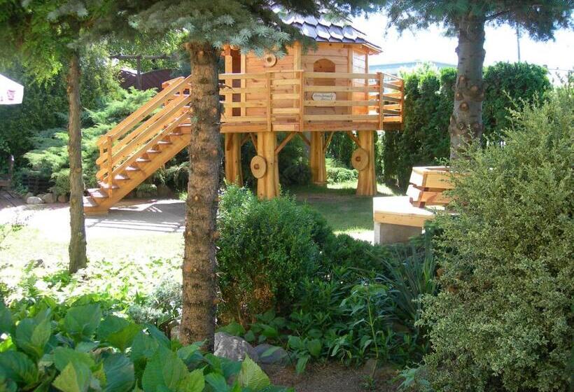 Albergue Zajazd Podjadek