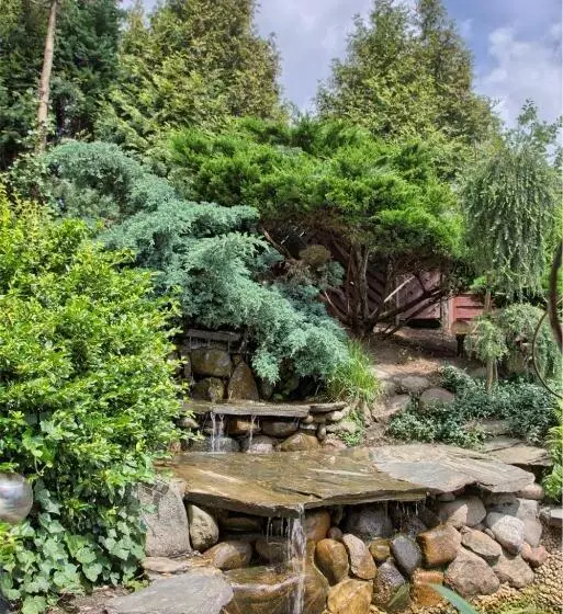 ユースホステル Zajazd Podjadek