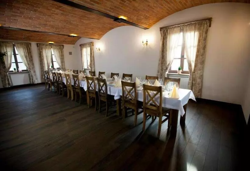 ユースホステル Zajazd Ryszkówka