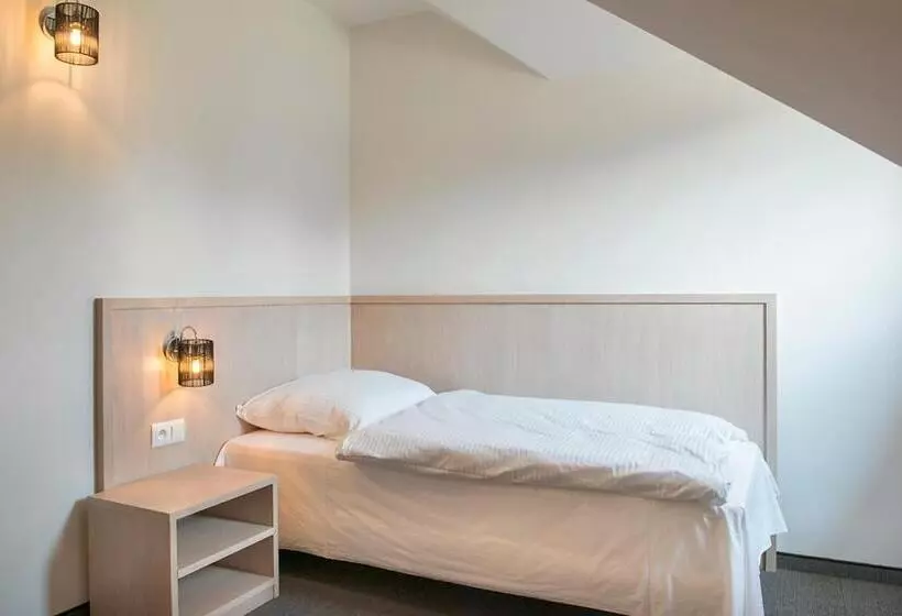 ユースホステル Zajazd Ryszkówka