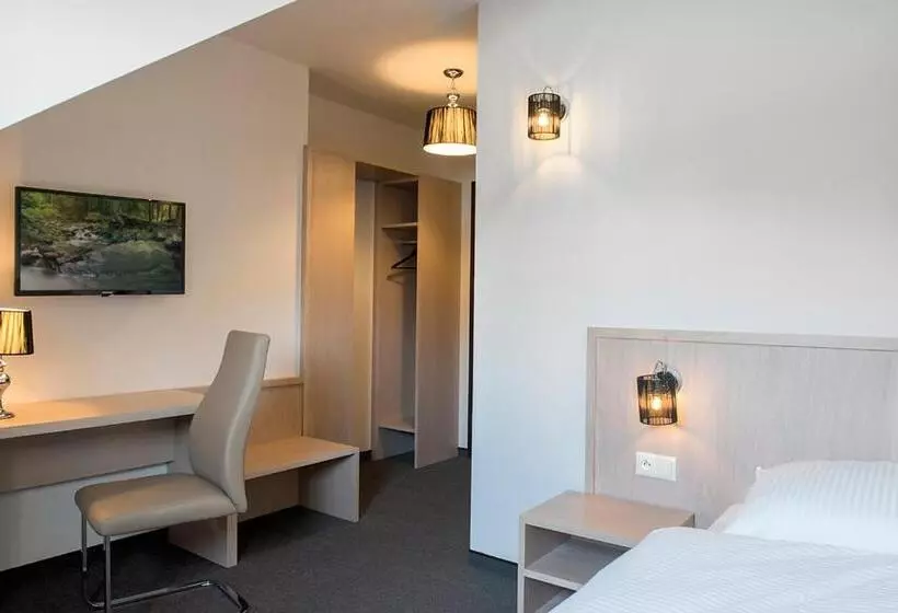 ユースホステル Zajazd Ryszkówka