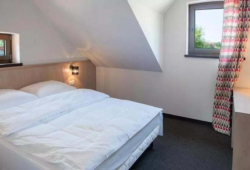 ユースホステル Zajazd Ryszkówka