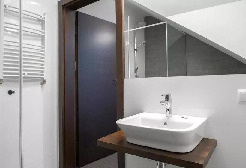 ユースホステル Zajazd Ryszkówka