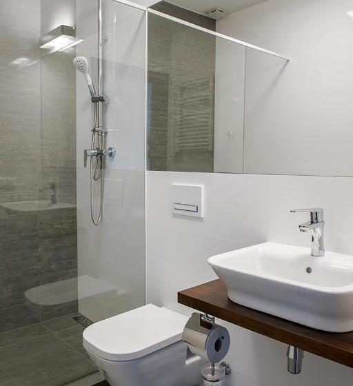 فندق صغير Zajazd Ryszkówka