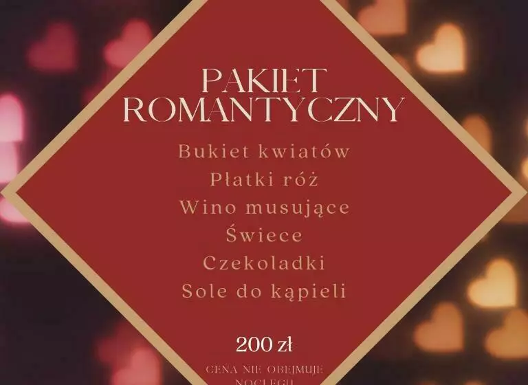 Apartamenty Siedem Komnat Siedmiu Mistrzów