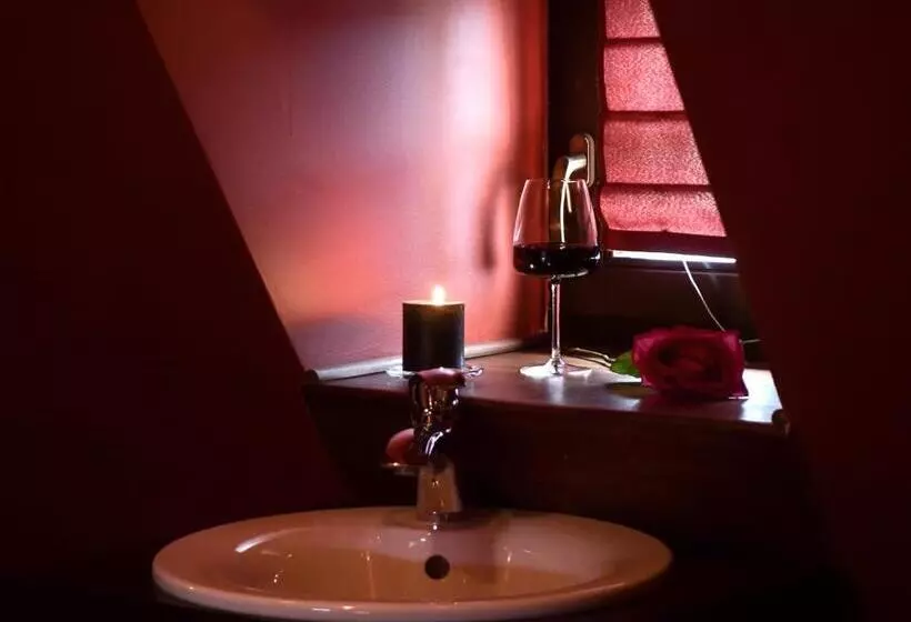 Apartamenty Siedem Komnat Siedmiu Mistrzów