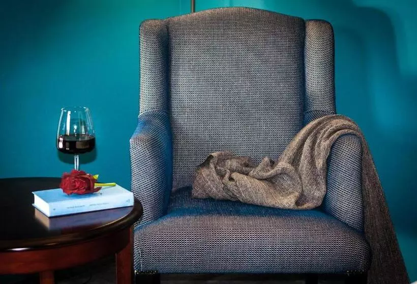 Apartamenty Siedem Komnat Siedmiu Mistrzów