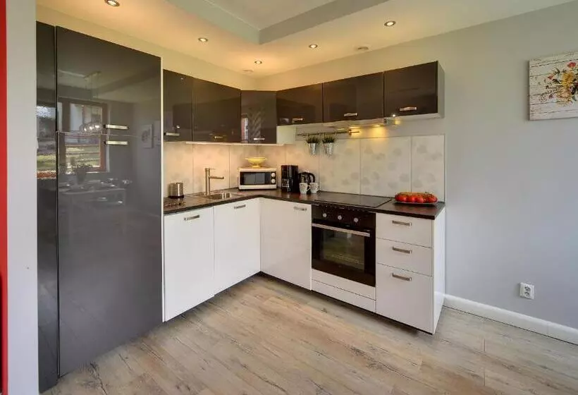 Apartamenty Sun Seasons 24   Komuny Paryskiej 45