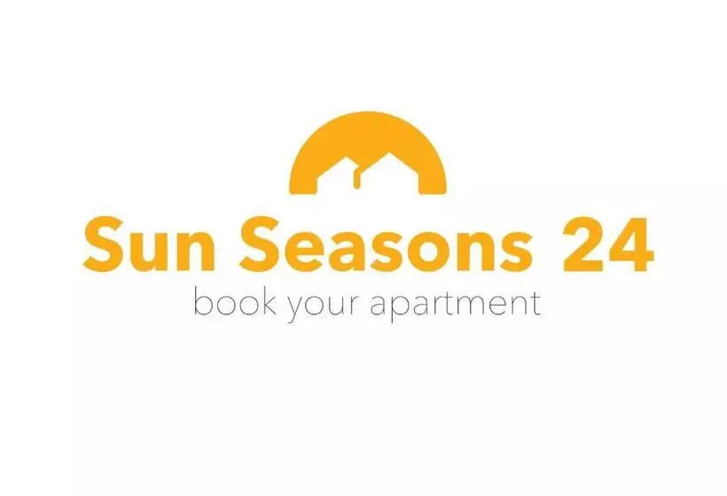 Apartamenty Sun Seasons 24   Komuny Paryskiej 45