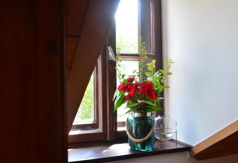 Apartamenty W Dworku Cheval