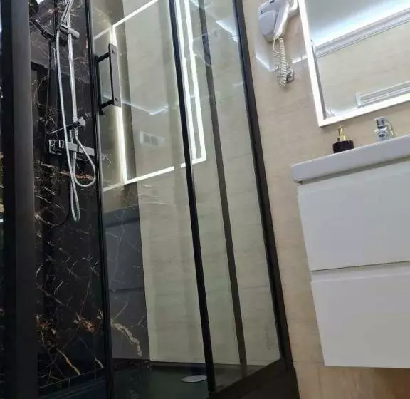 Aamiaismajoitus (B&B) Arkadia