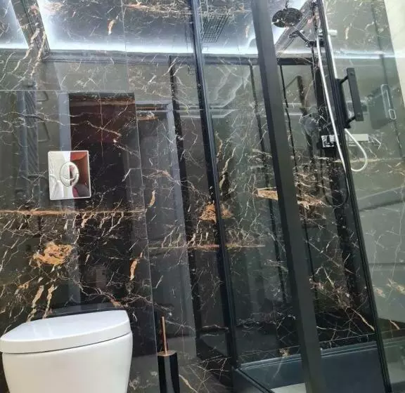 Aamiaismajoitus (B&B) Arkadia