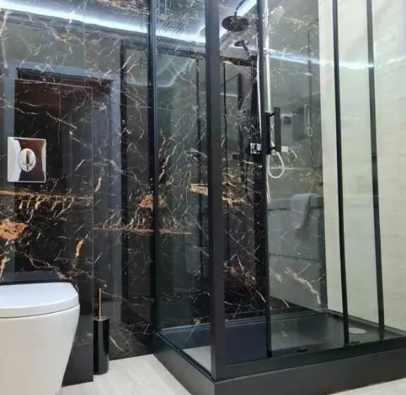 Aamiaismajoitus (B&B) Arkadia