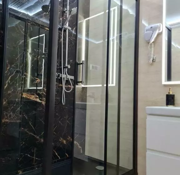 Aamiaismajoitus (B&B) Arkadia