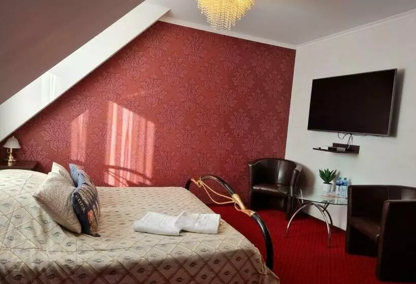 Aamiaismajoitus (B&B) Arkadia