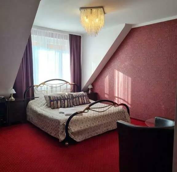 Aamiaismajoitus (B&B) Arkadia