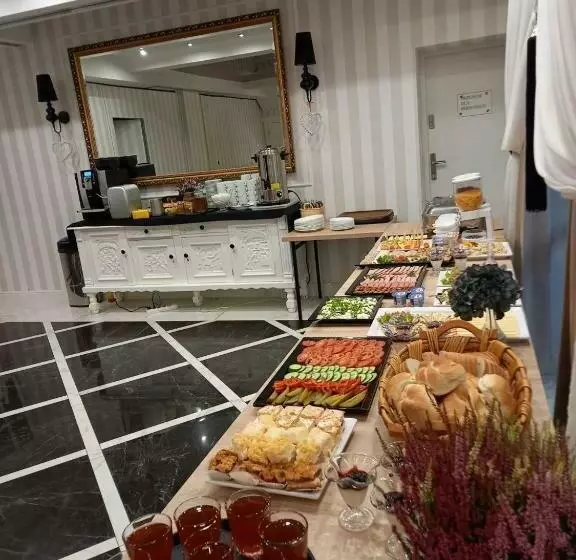 Aamiaismajoitus (B&B) Arkadia