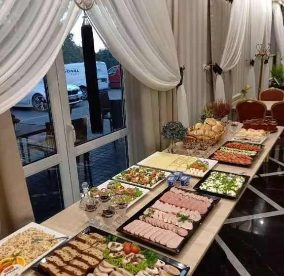 Aamiaismajoitus (B&B) Arkadia