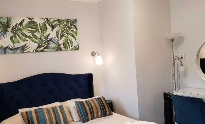 Aamiaismajoitus (B&B) Arkadia