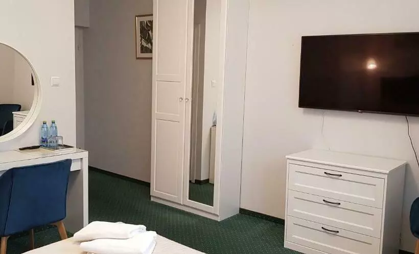 Aamiaismajoitus (B&B) Arkadia