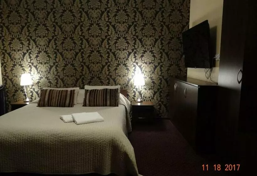 Aamiaismajoitus (B&B) Arkadia