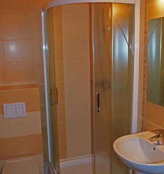 Aamiaismajoitus (B&B) Dom Bursztynowy