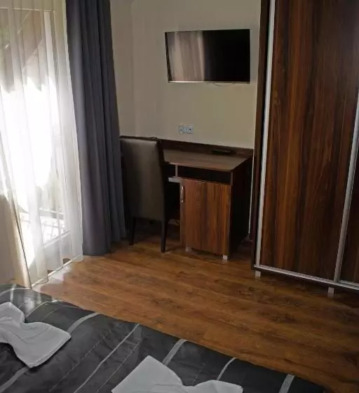 Aamiaismajoitus (B&B) Dom Bursztynowy