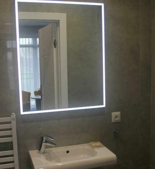 Bed and Breakfast Euro