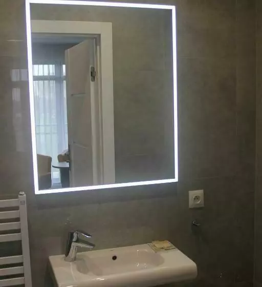 ベッドアンドブレックファースト Euro