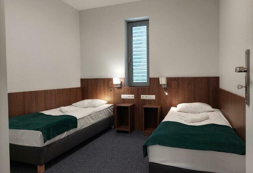 Bed and Breakfast Euro