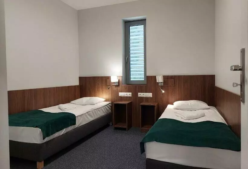 ベッドアンドブレックファースト Euro