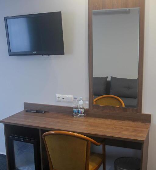 Bed and Breakfast Euro